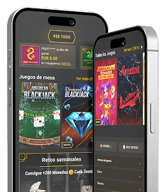 Casinoly app