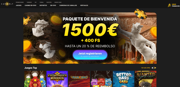Cómo registrarse en la aplicación de Casinoly